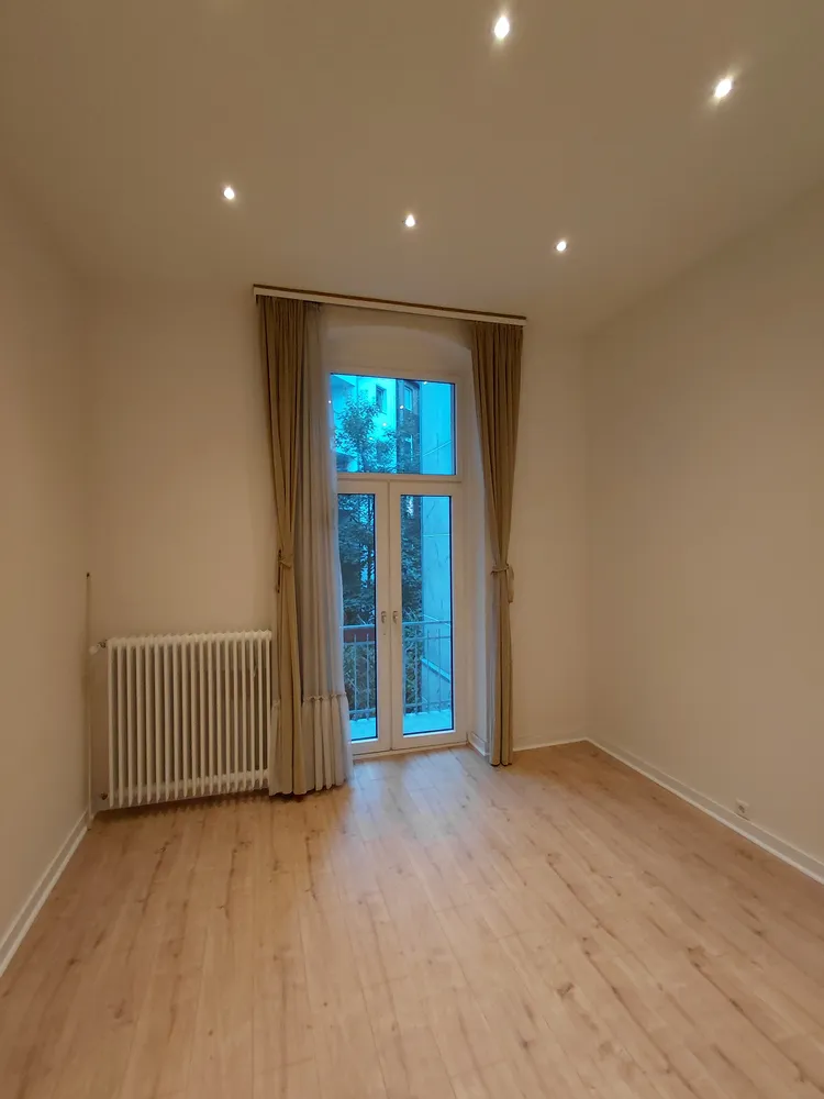 3 room apartment with 78 m² in Düsseldorf – Photo 6