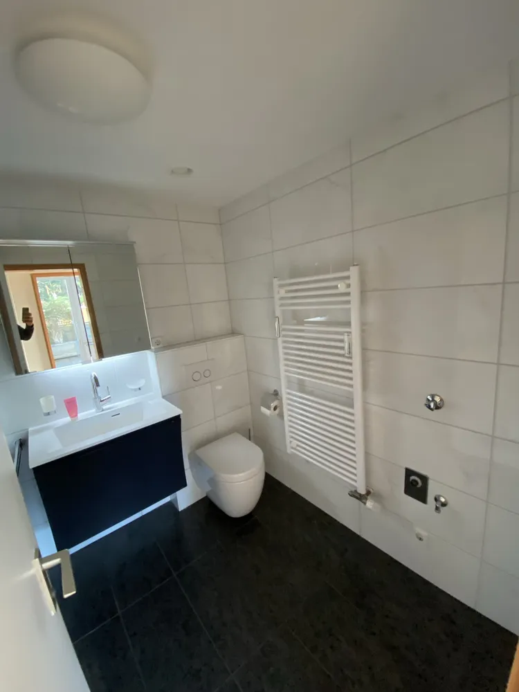 4 Zimmer Wohnung mit 105 m² in Freiburg im Breisgau – Bild 4