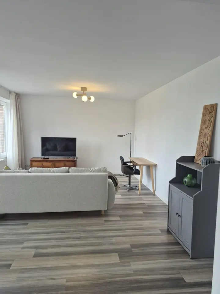 WG-Zimmer mit 68 m² in Düsseldorf – Bild 8
