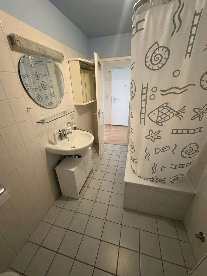 2 Zimmer Wohnung mit 57 m² in Kaiserslautern – Bild 9