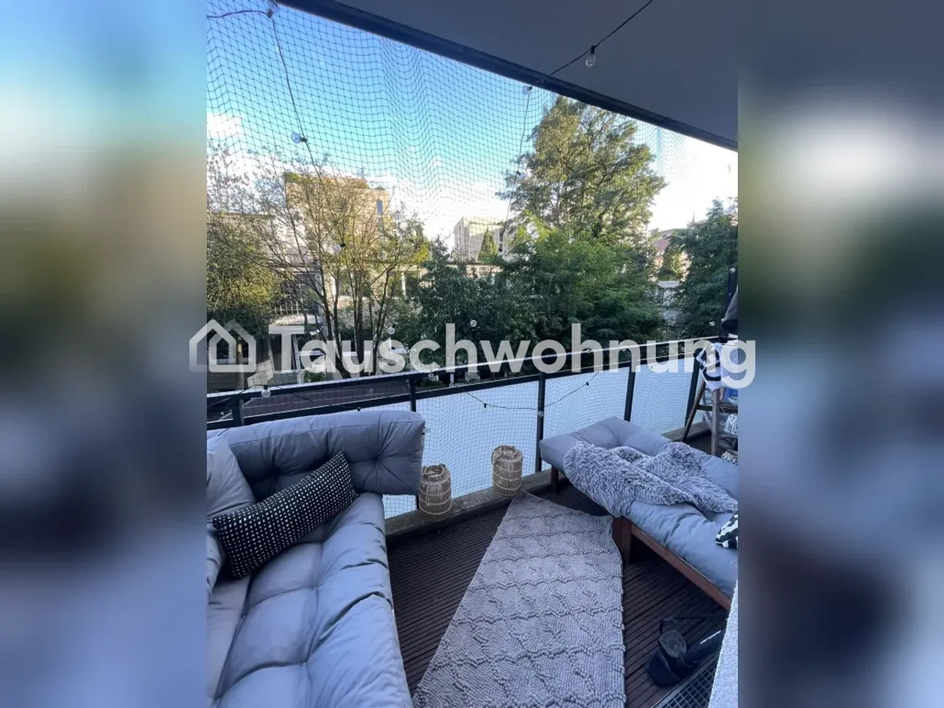 3 Zimmer Wohnung mit 60 m² in Hamburg – Bild 5