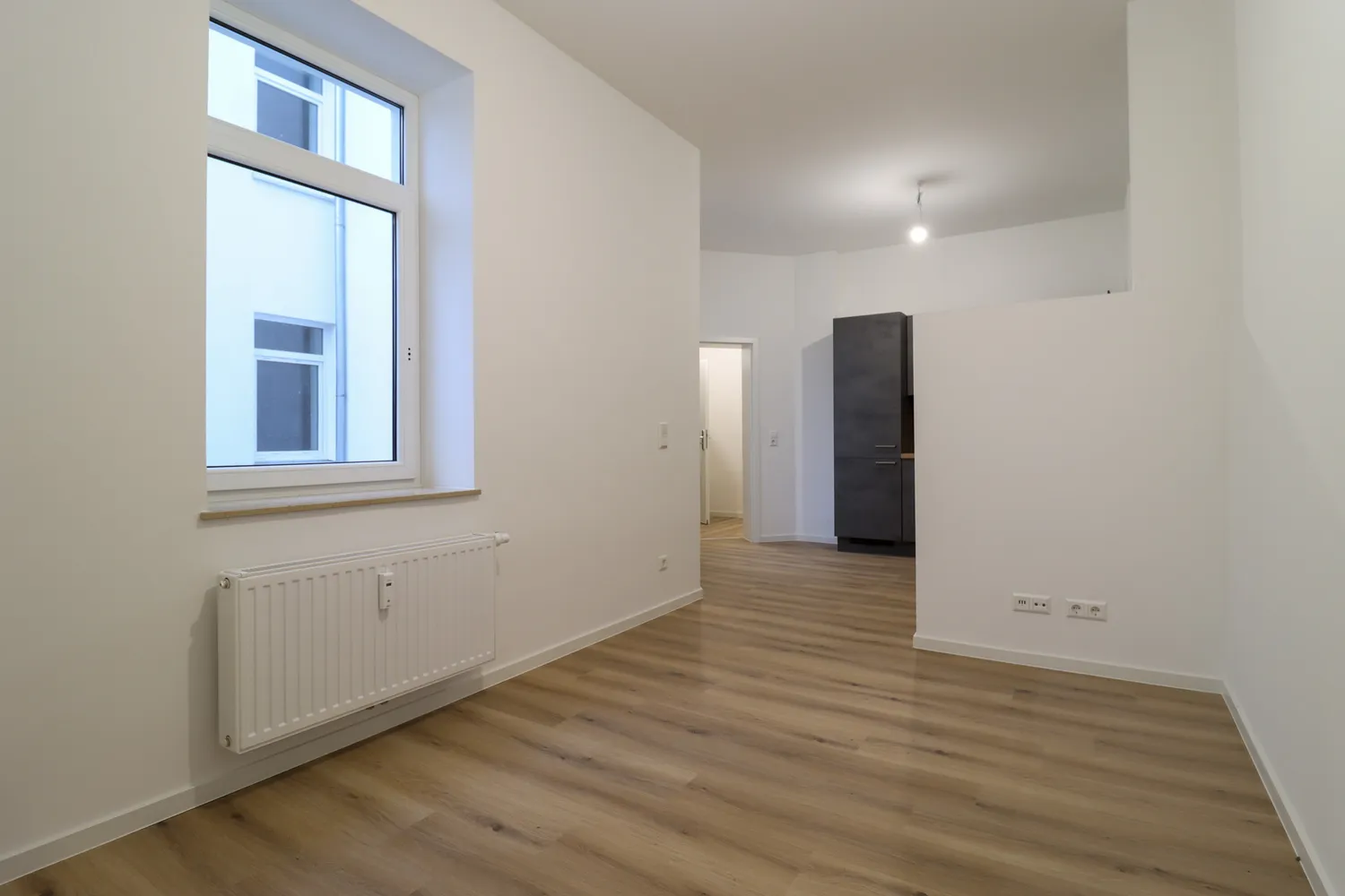 2 Zimmer Wohnung mit 47 m² in Hannover – Bild 4