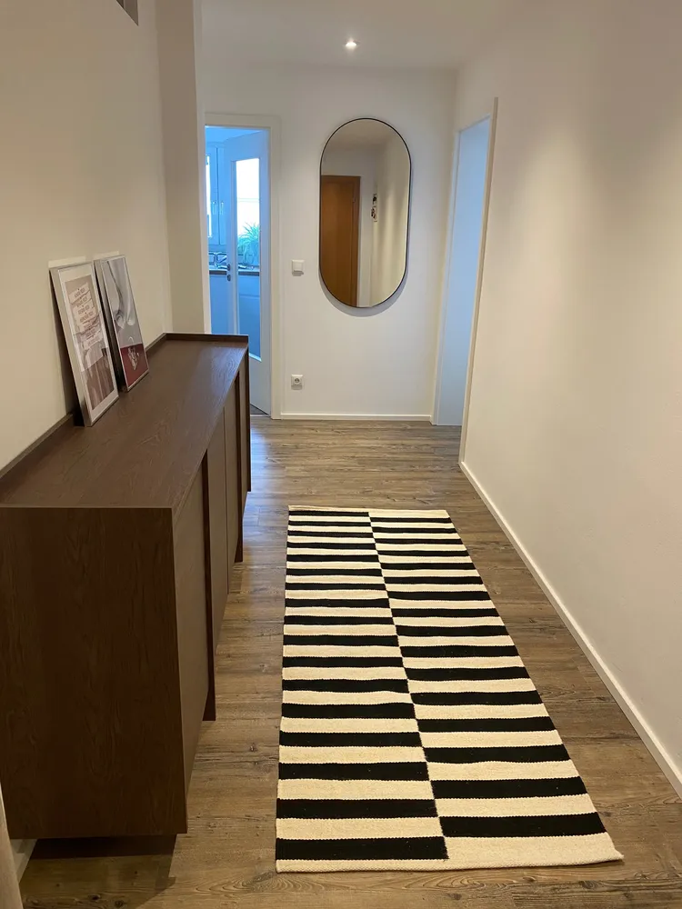 4 Zimmer Wohnung mit 88 m² in Regensburg – Bild 7