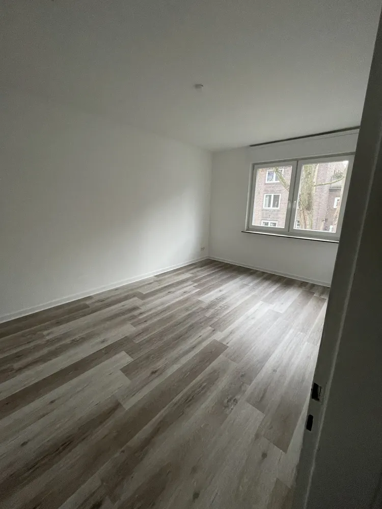 3 Zimmer Wohnung mit 60 m² in Krefeld – Bild 9