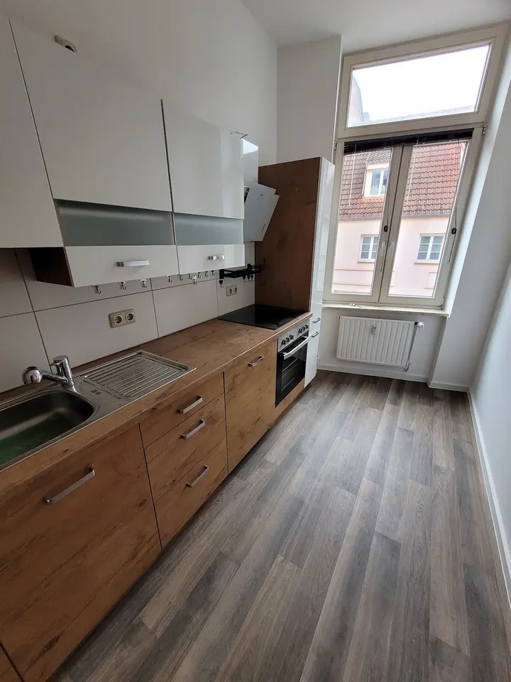 3 Zimmer Wohnung mit 72 m² in Wismar – Bild 6