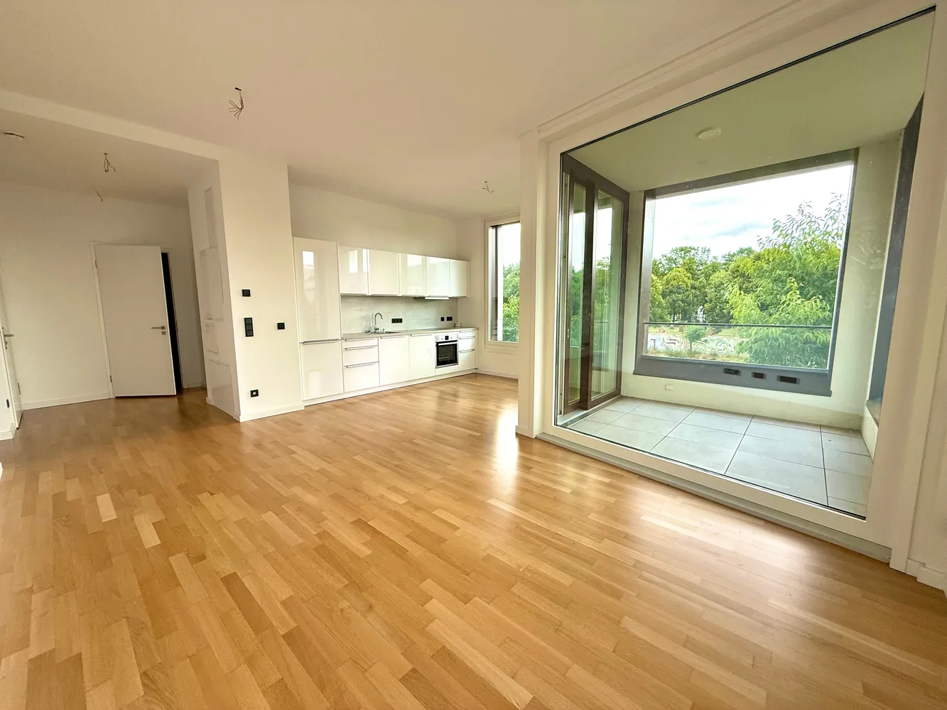 3 Zimmer Wohnung mit 84 m² in Berlin – Bild 2
