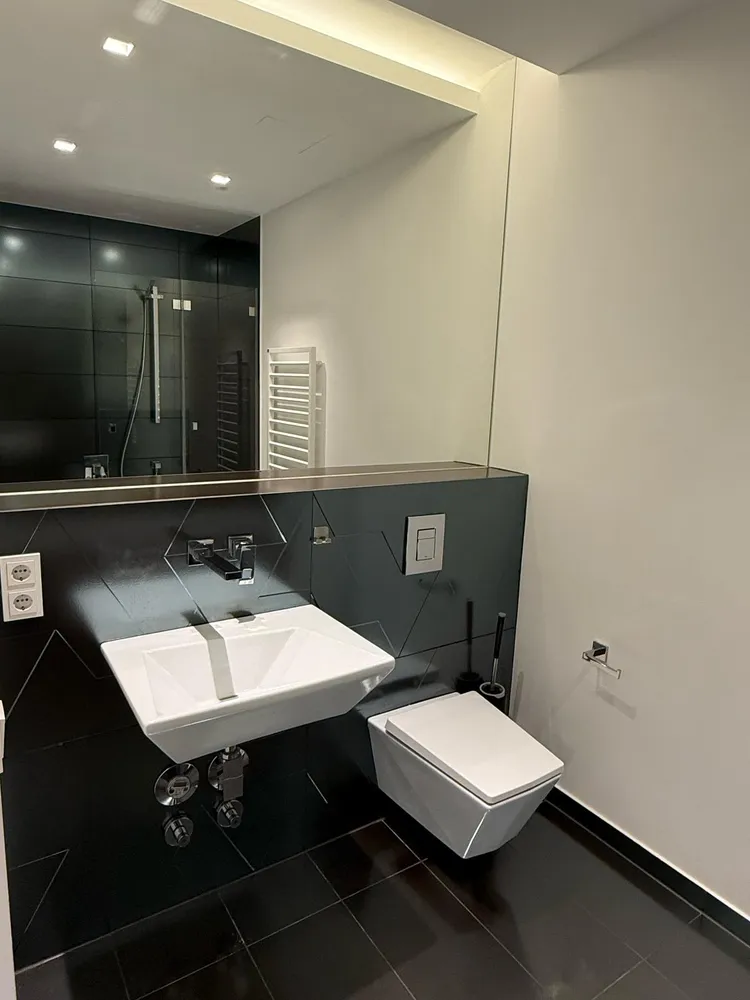 2 Zimmer Wohnung mit 77 m² in Berlin – Bild 6