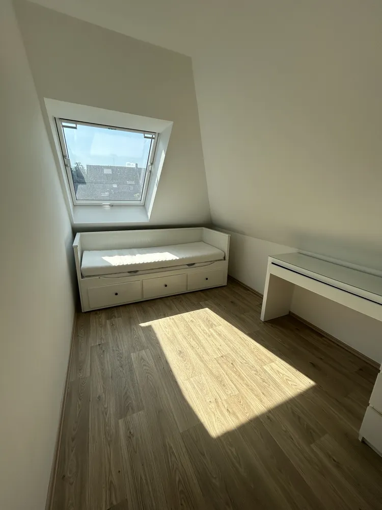 2 Zimmer Wohnung mit 40 m² in Duisburg – Bild 9