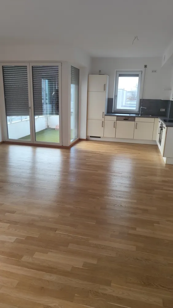 2 Zimmer Wohnung mit 92 m² in Regensburg – Bild 1
