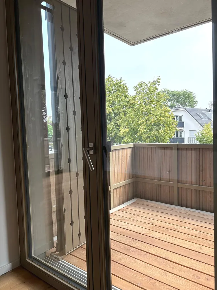 2 Zimmer Wohnung mit 57 m² in München – Bild 6