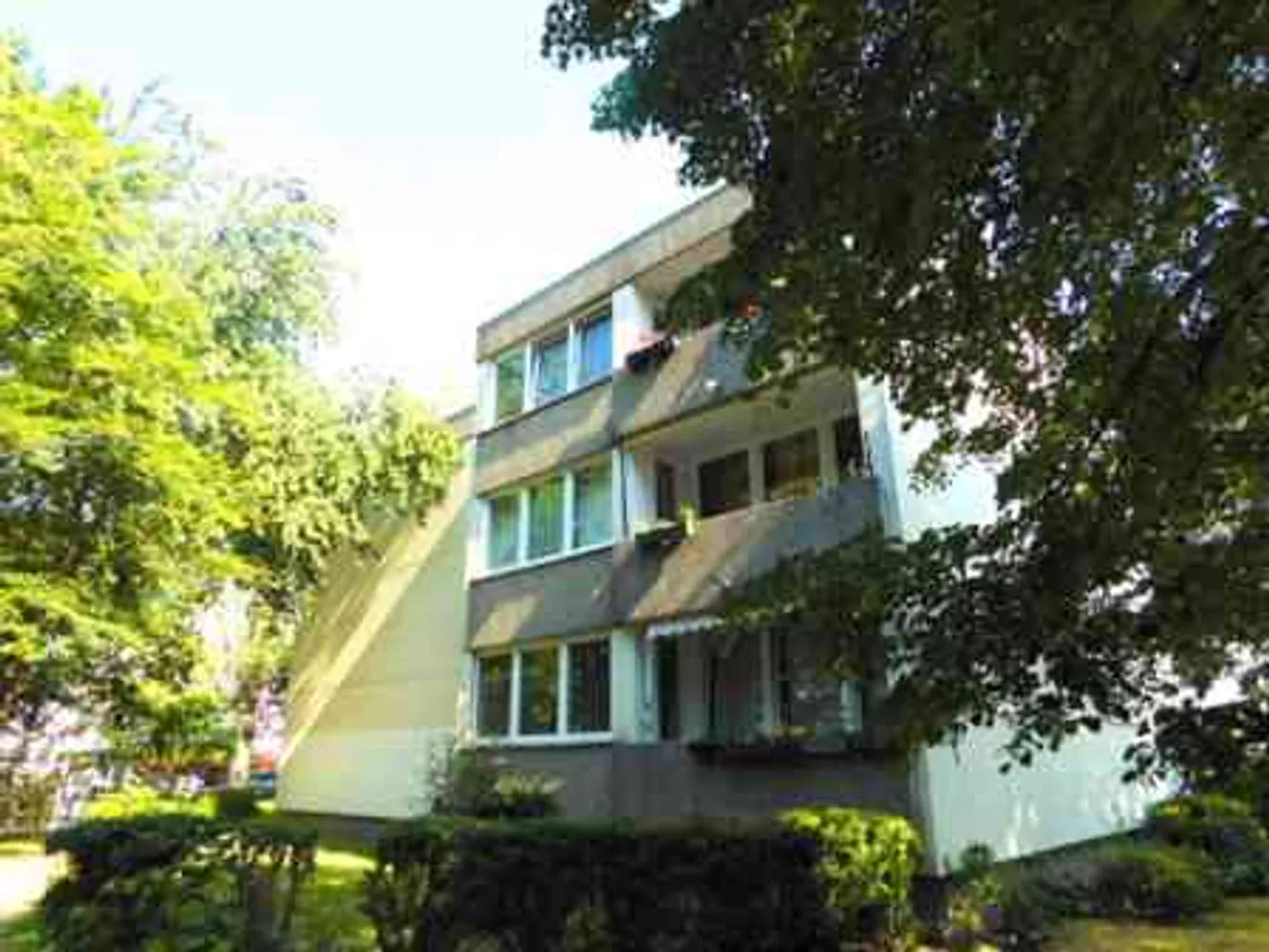 3 Zimmer Wohnung mit 80 m² in Köln – Bild 1