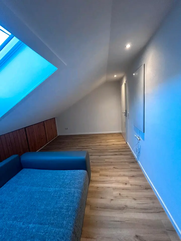 2 Zimmer Wohnung mit 59 m² in Siegen – Bild 3