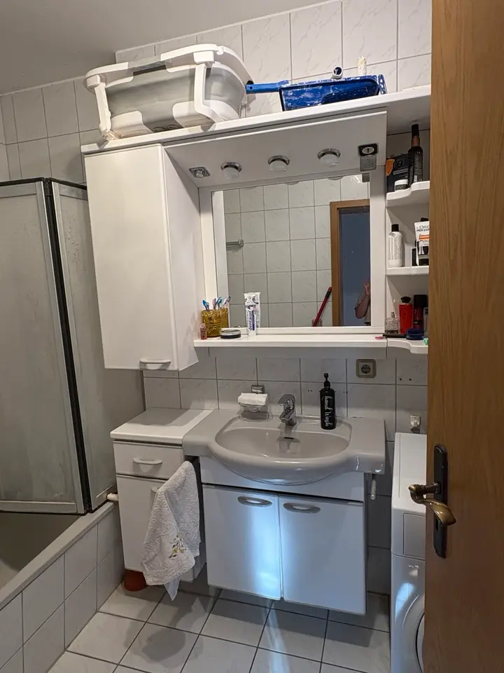 3 Zimmer Wohnung mit 75 m² in Straubing – Bild 6