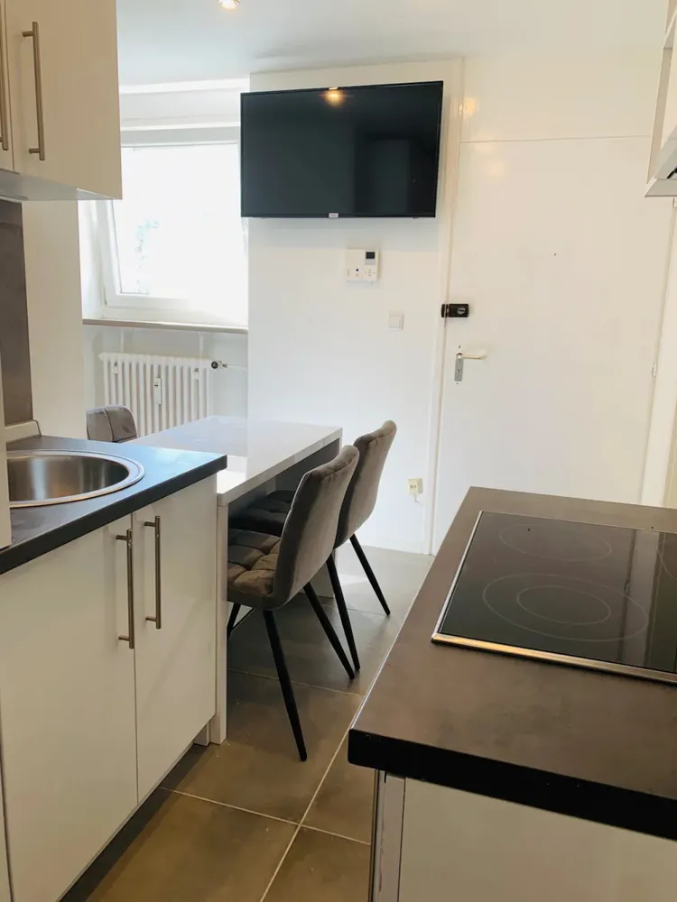 Shared room with 17 m² in Munich – Photo 5