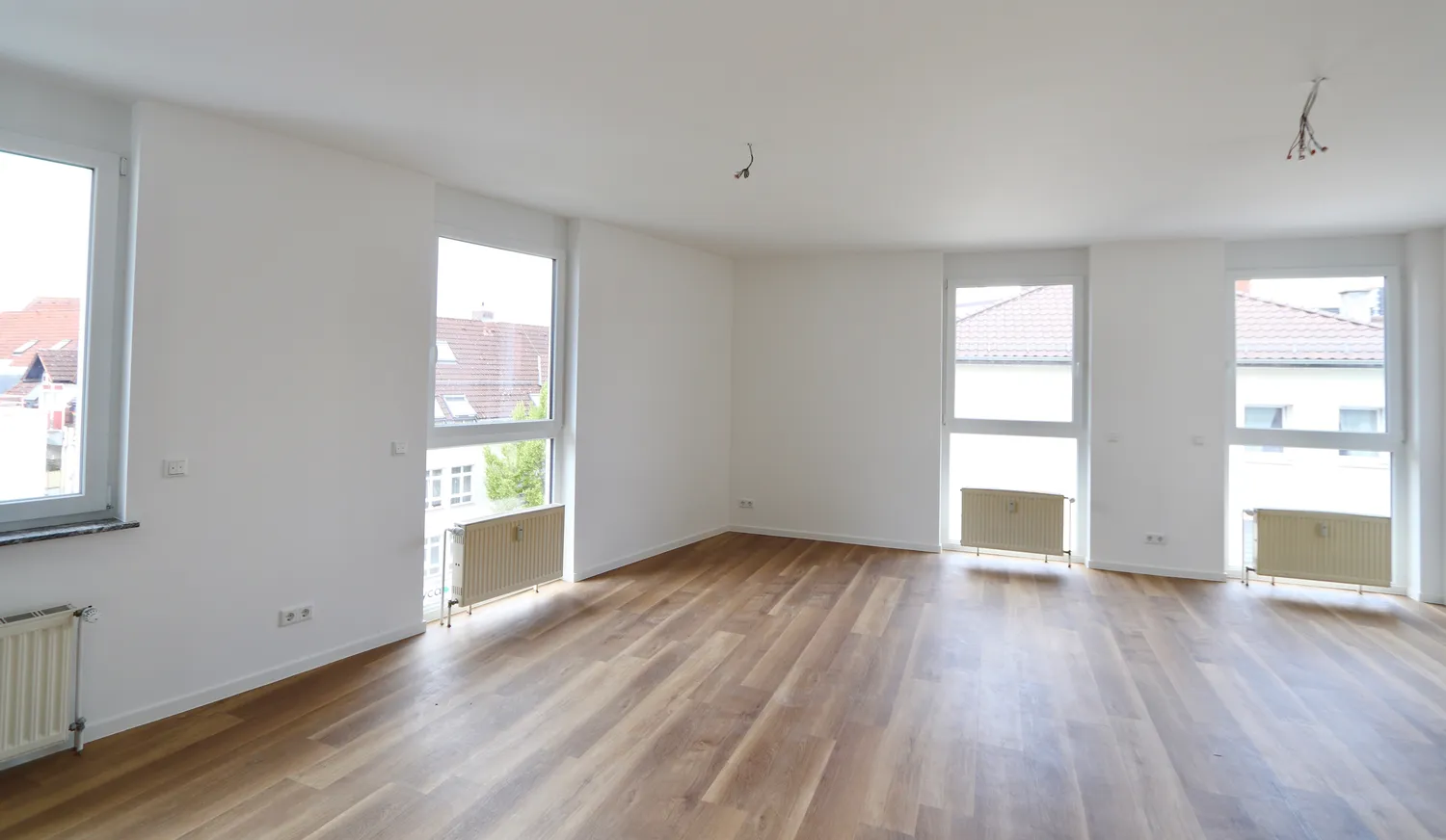 3 Zimmer Wohnung mit 85 m² in Hanau – Bild 3