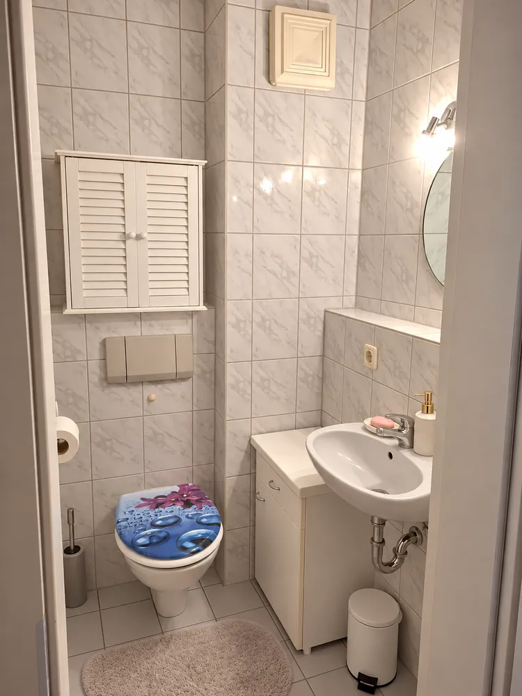 3 Zimmer Wohnung mit 80 m² in Bayreuth – Bild 5