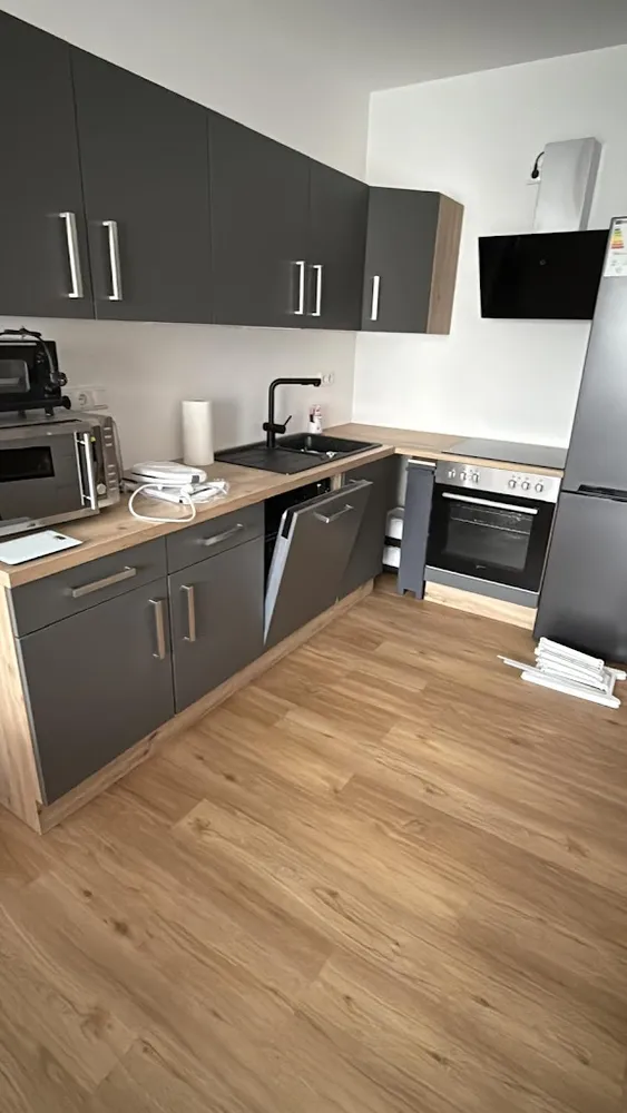 3 Zimmer Wohnung mit 88 m² in Berlin – Bild 4