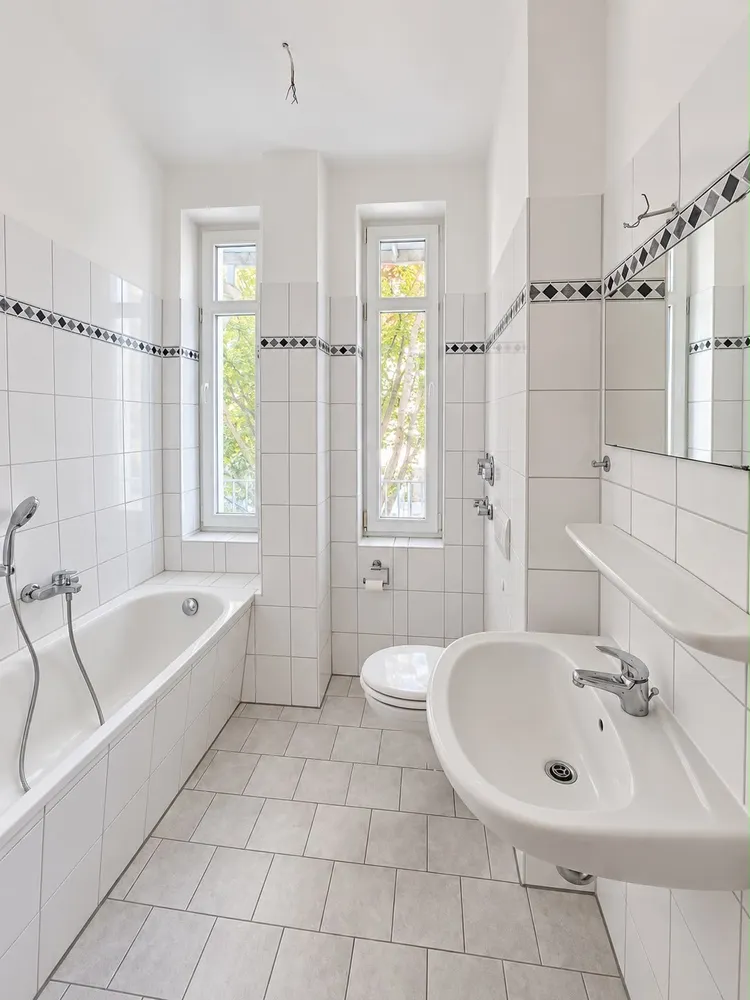 3 Zimmer Wohnung mit 62 m² in Magdeburg – Bild 9