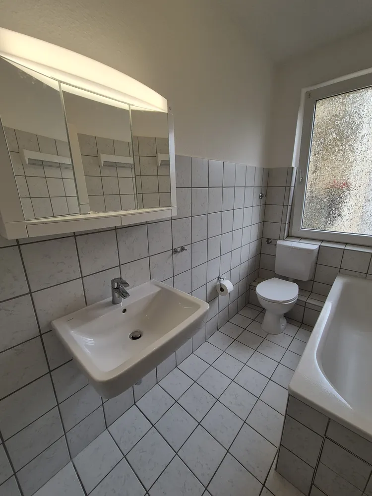 2 Zimmer Wohnung mit 54 m² in Mülheim an der Ruhr – Bild 9