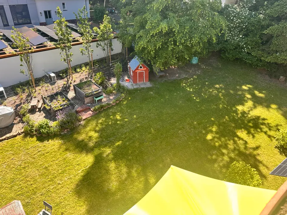 4 Zimmer Wohnung mit 78 m² in Kassel – Bild 9