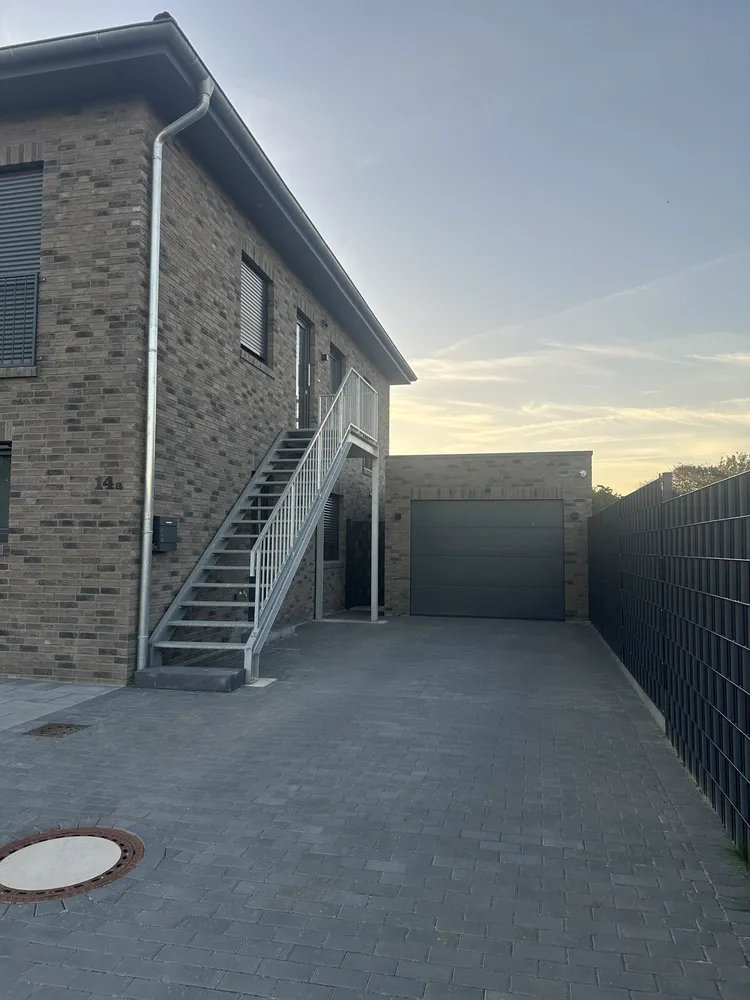 3 Zimmer Wohnung mit 82 m² in Delmenhorst – Bild 2