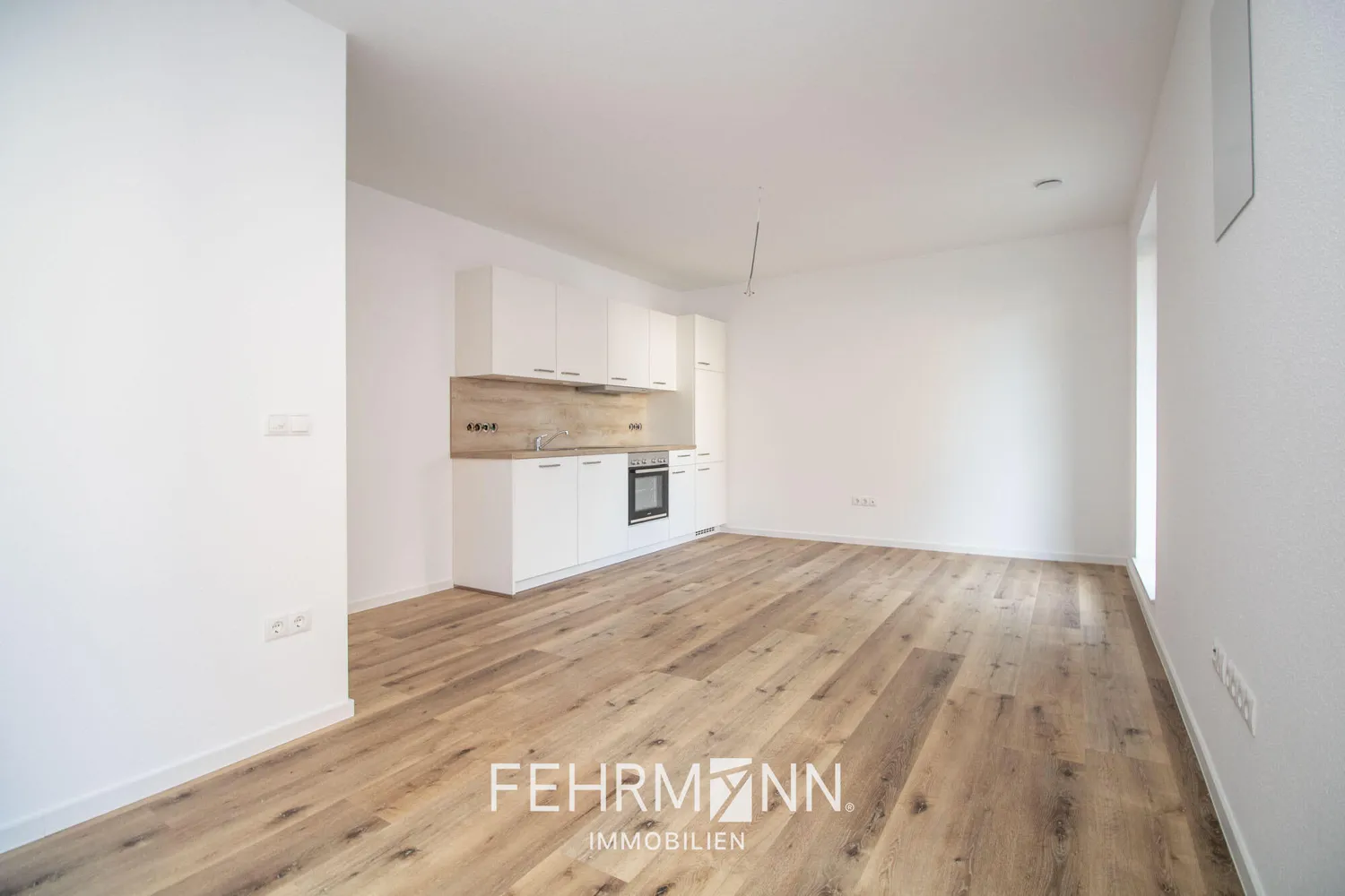1 Zimmer Wohnung mit 41 m² in Lingen (Ems) – Bild 2