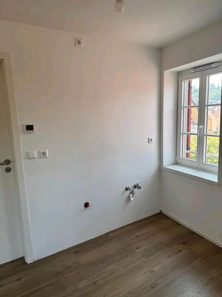 Studio mit 39 m² in Schwäbisch Gmünd – Bild 2