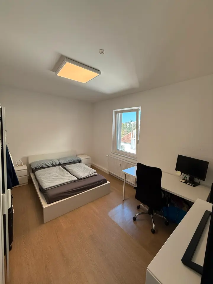 4 Zimmer Wohnung mit 116 m² in Gütersloh – Bild 8