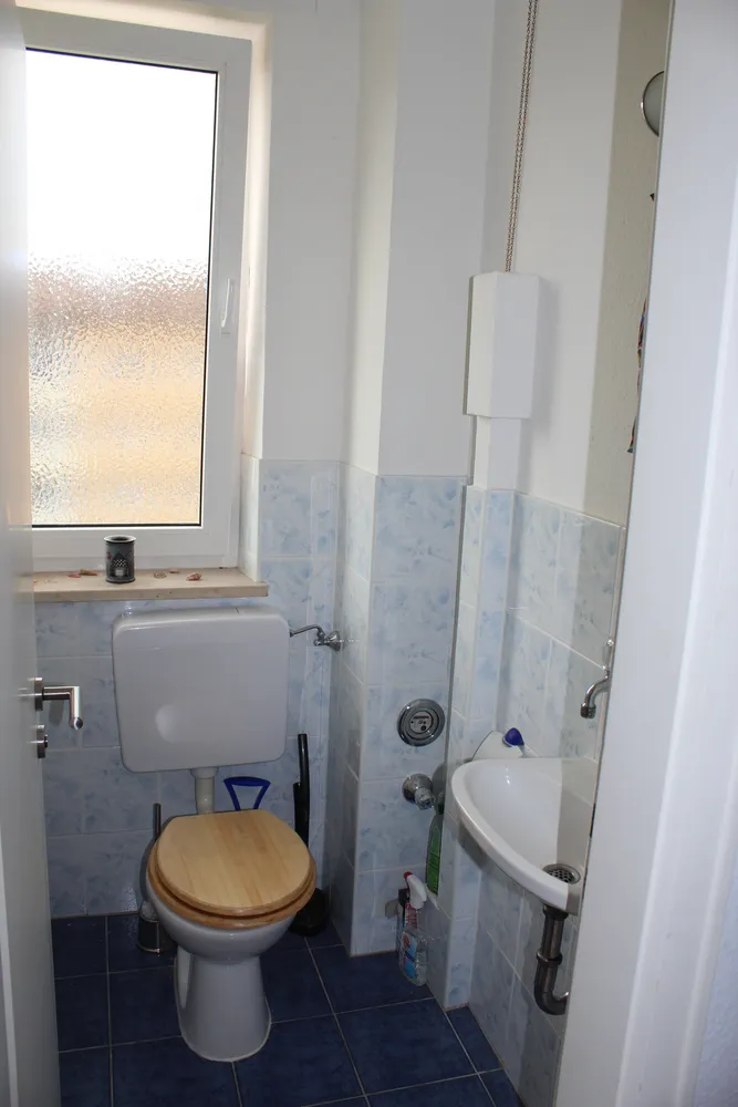 3 Zimmer Wohnung mit 68 m² in München – Bild 11