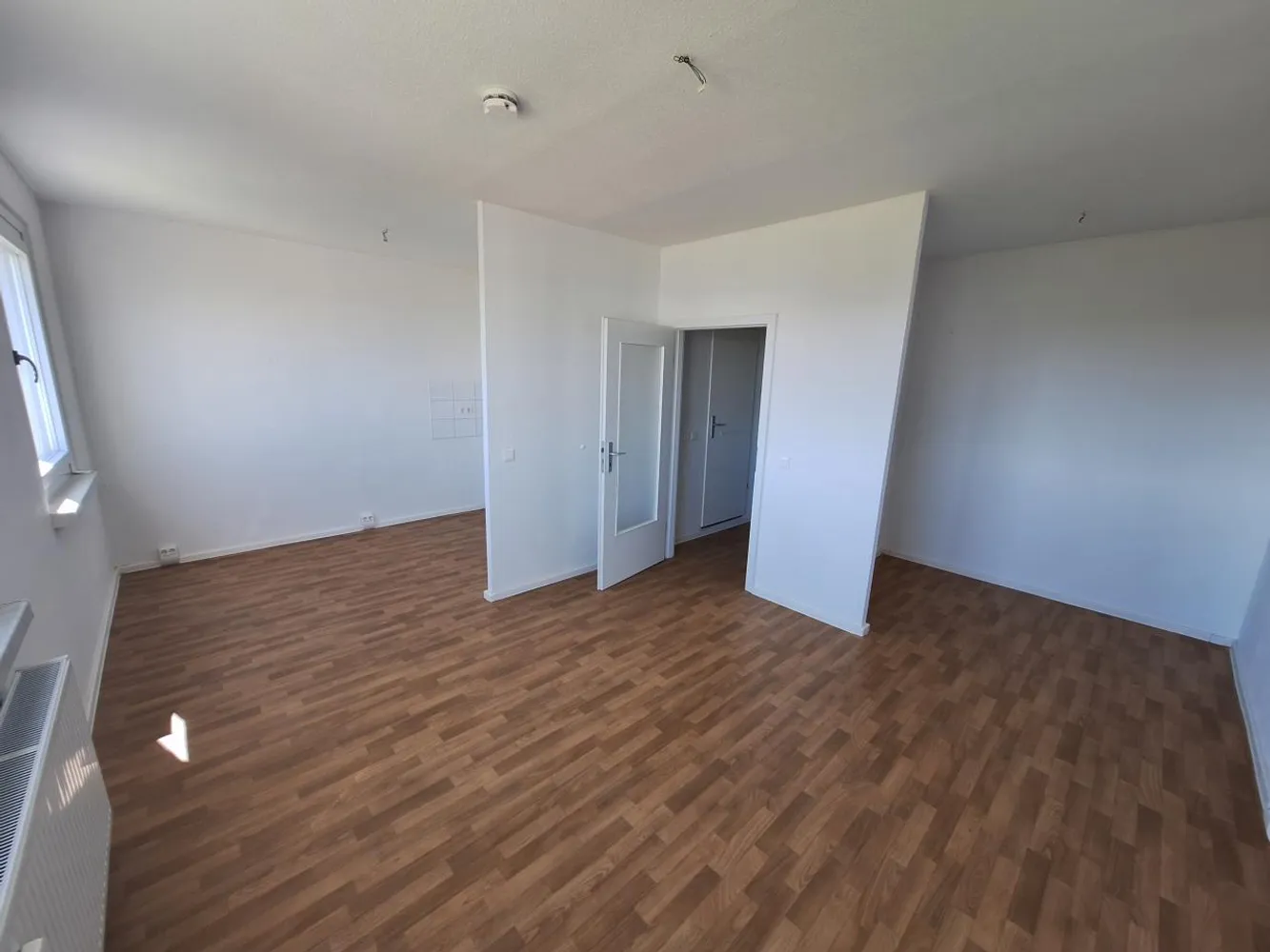 1 Zimmer Wohnung mit 29 m² in Halle (Saale) – Bild 6