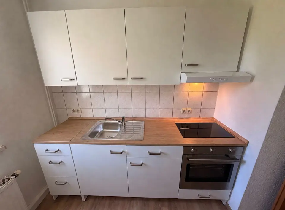 2 Zimmer Wohnung mit 44 m² in Crimmitschau – Bild 9