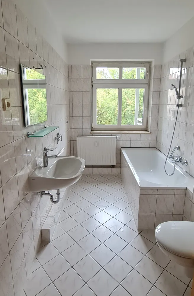 2 Zimmer Wohnung mit 63 m² in Zwickau – Bild 4