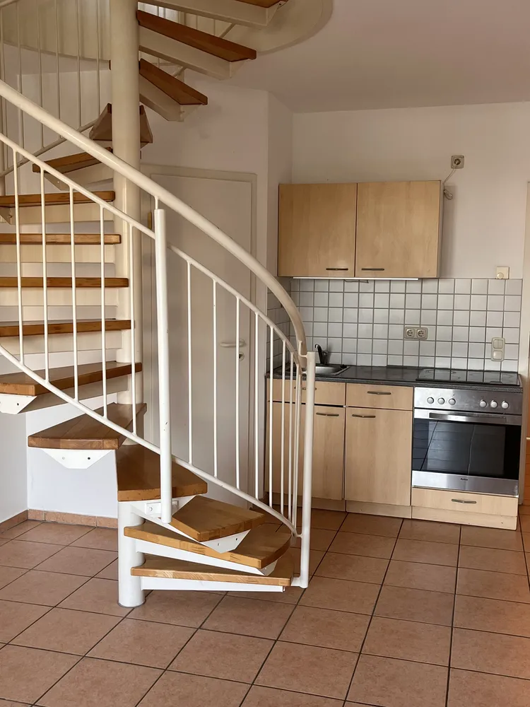 2 room apartment with 58 m² in Gießen – Photo 6