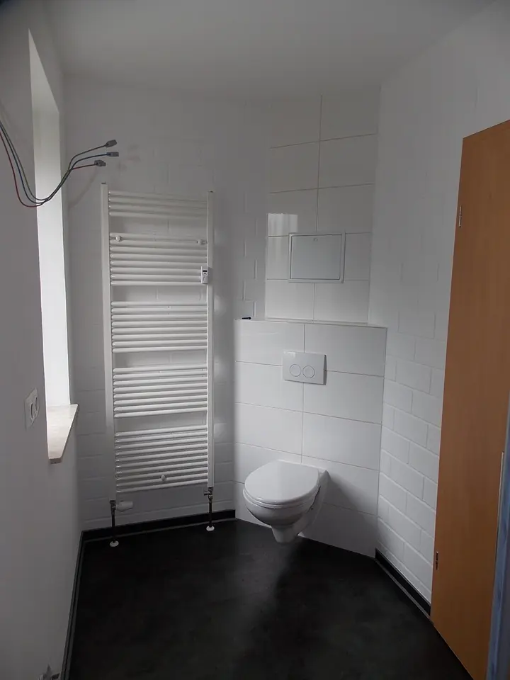 5 Zimmer Wohnung mit 146 m² in Halberstadt – Bild 8