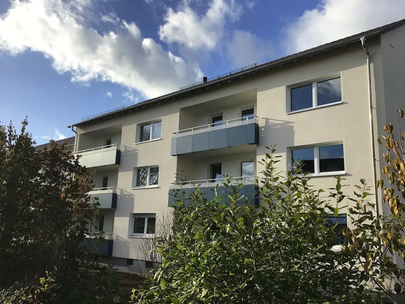 3 Zimmer Wohnung mit 70 m² in Fulda – Bild 2