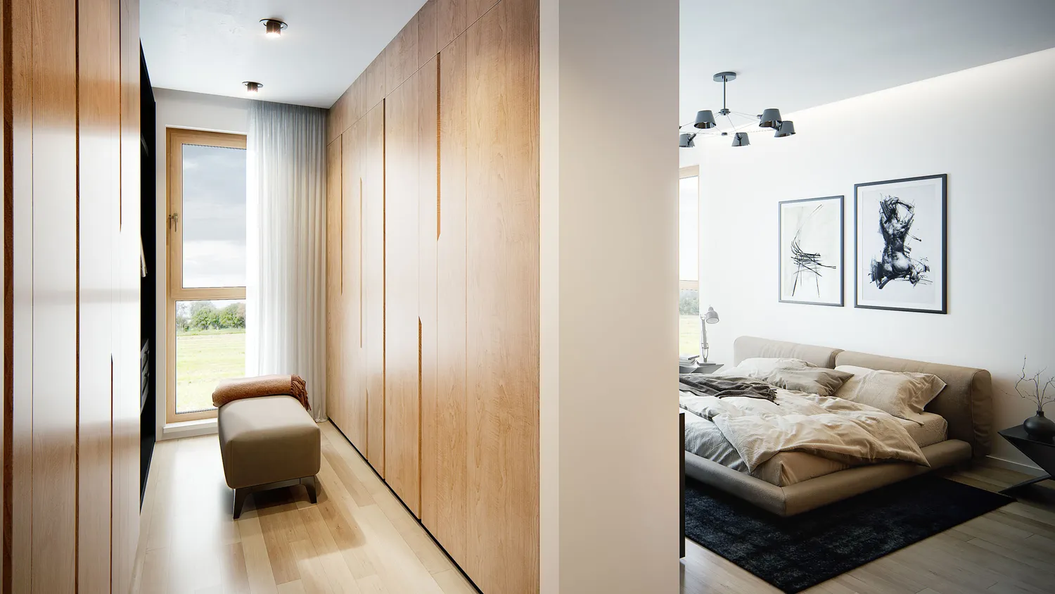 5 Zimmer Wohnung mit 178 m² in Wiesbaden – Bild 6