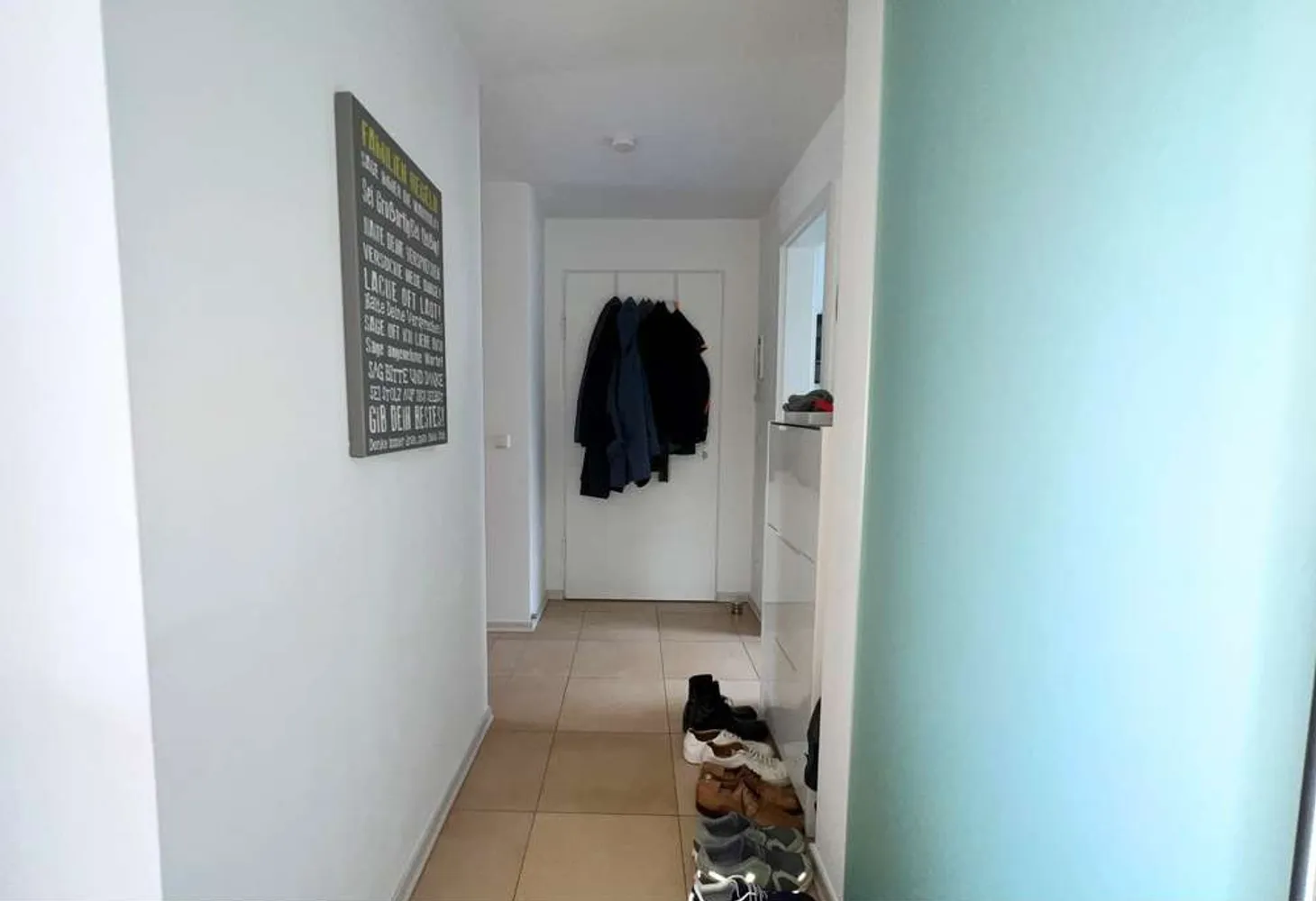 4 Zimmer Wohnung mit 102 m² in München – Bild 8
