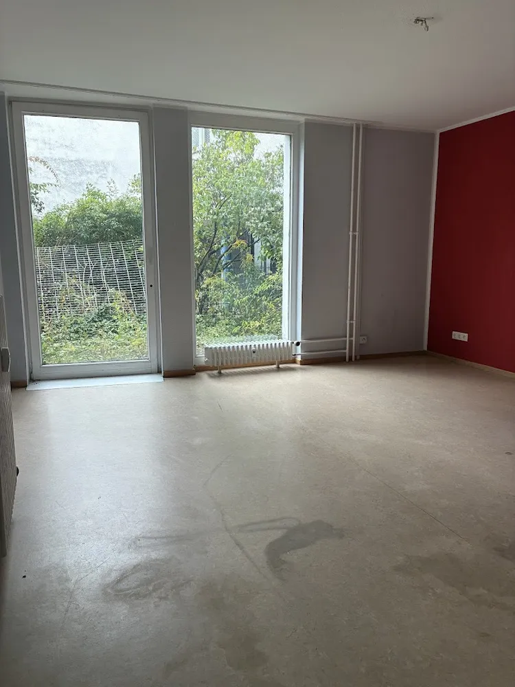 2 room apartment with 66 m² in Berlin – Photo 1