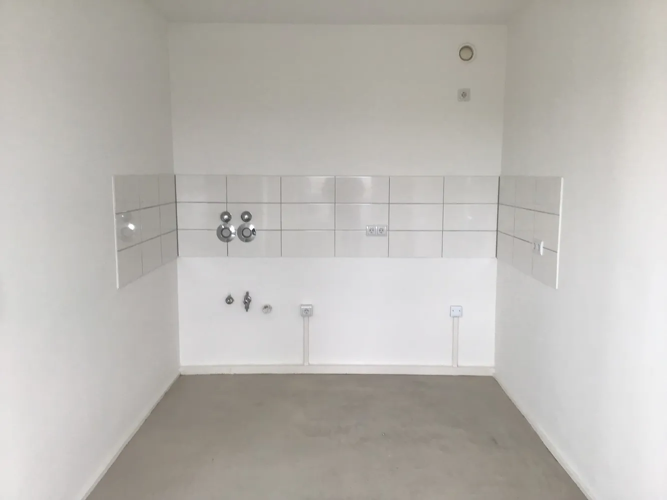 2 room apartment with 63 m² in Hanover – Photo 2