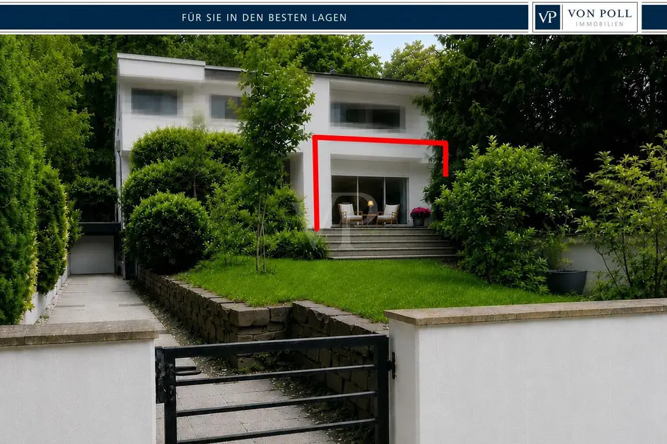 4 Zimmer Wohnung mit 99 m² in Bergisch Gladbach – Bild 6