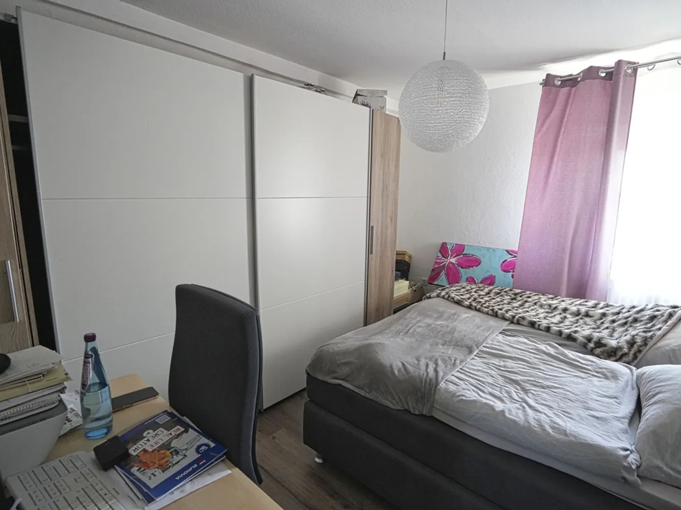 2 Zimmer Wohnung mit 46 m² in Arnsberg – Bild 6