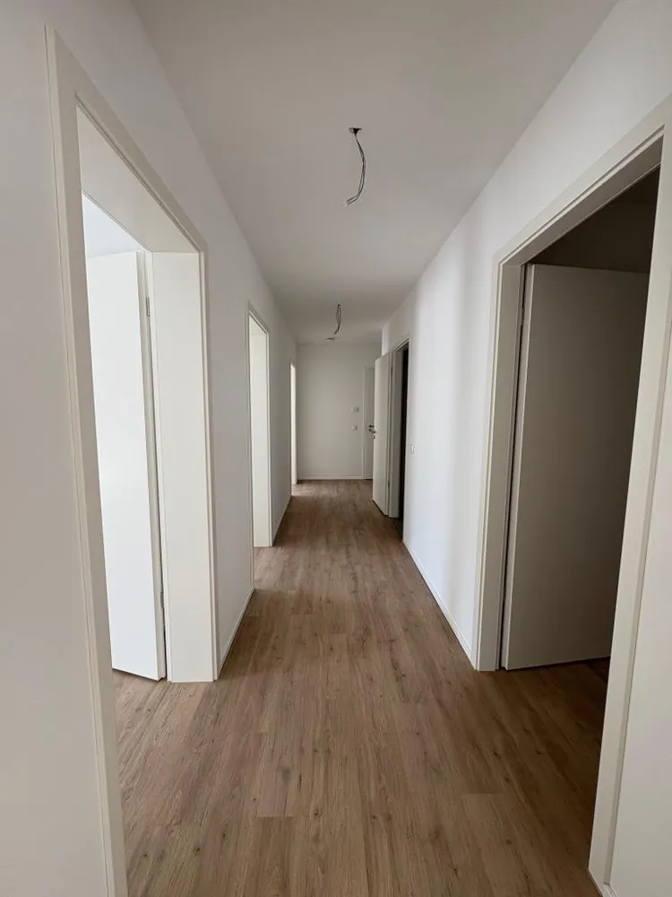 4 Zimmer Wohnung mit 114 m² in Essen – Bild 9