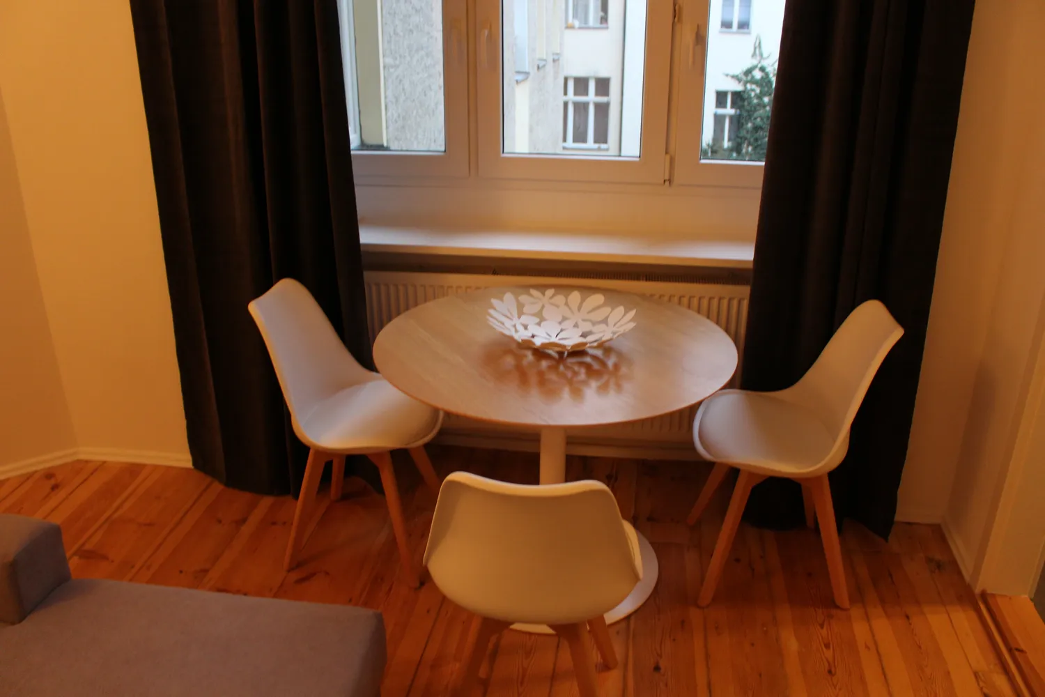 1 Zimmer Wohnung mit 45 m² in Berlin – Bild 7