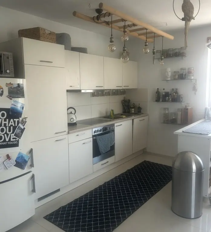 2 room apartment with 65 m² in Ludwigsburg – Photo 3