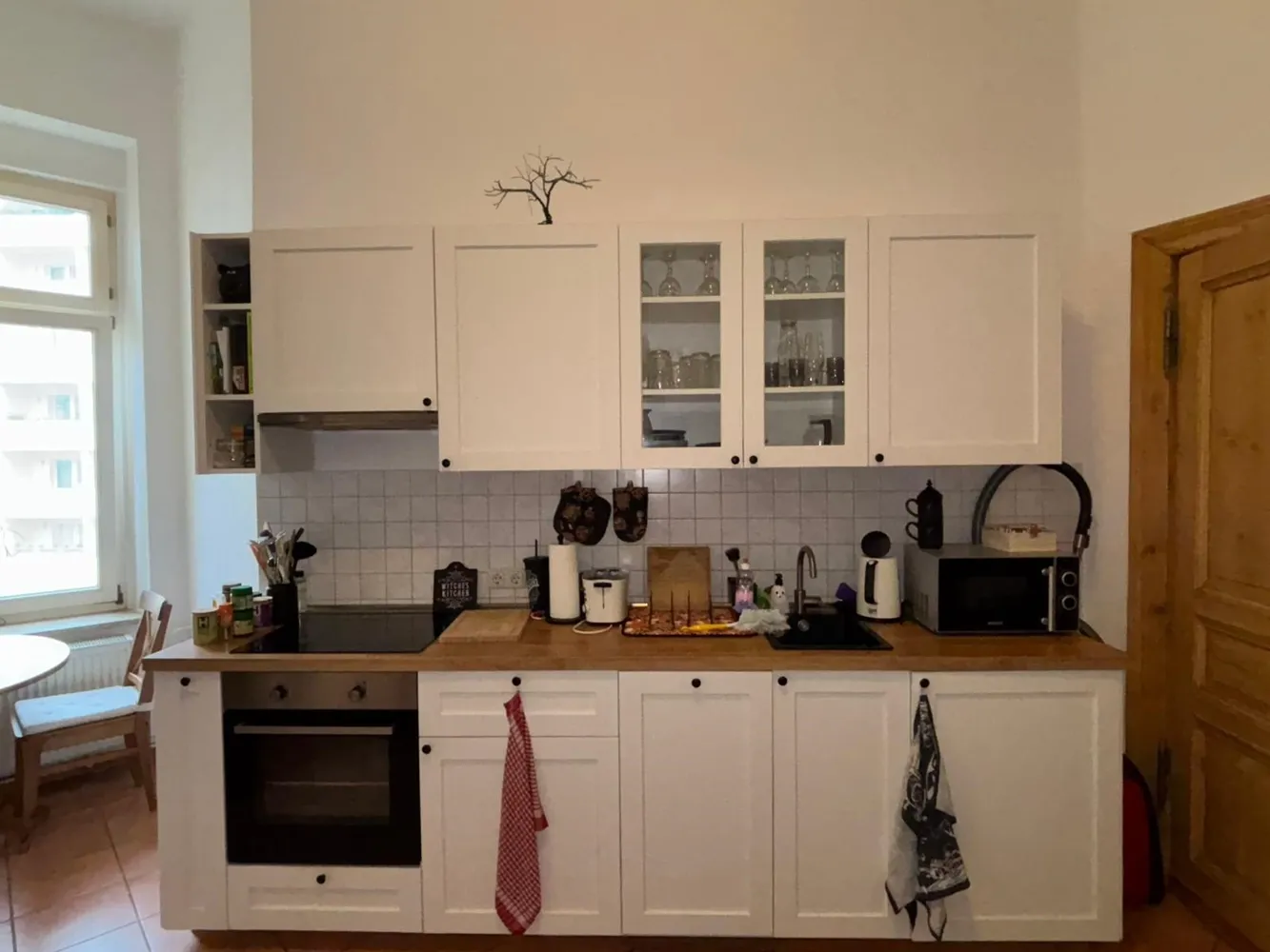 2 room apartment with 90 m² in Magdeburg – Photo 4