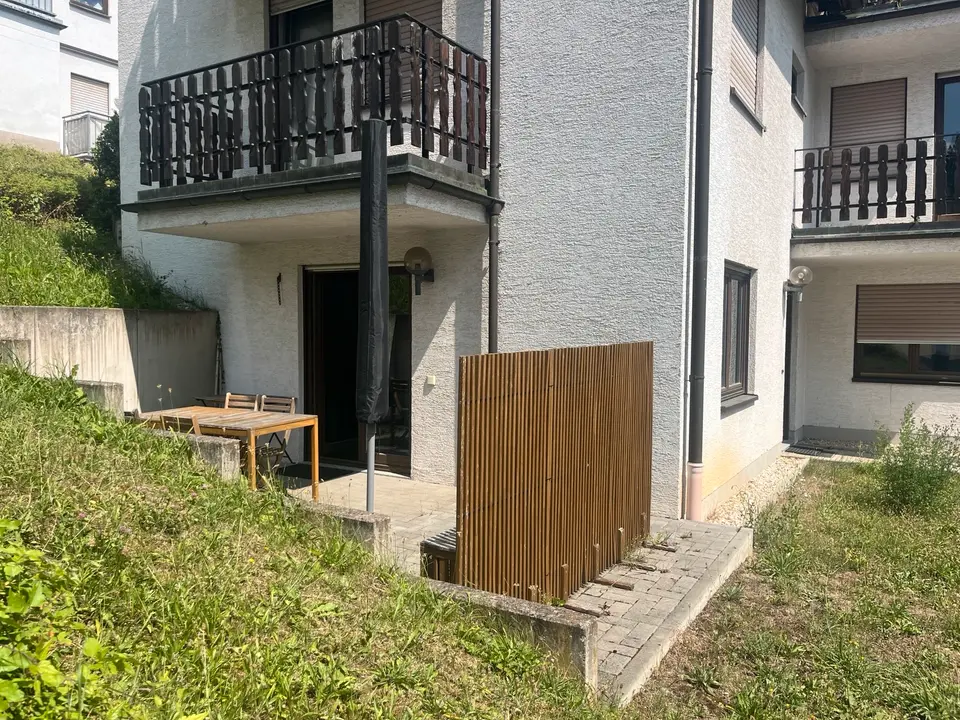 Studio mit 41 m² in Jena – Bild 2