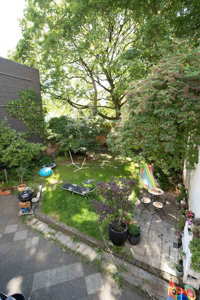 3 Zimmer Wohnung mit 98 m² in Mönchengladbach – Bild 8