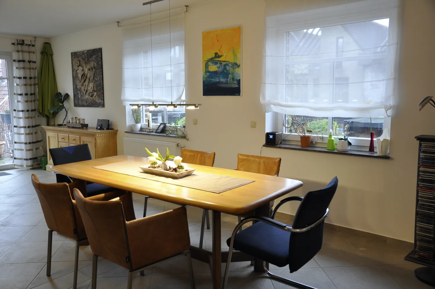 3 Zimmer Wohnung mit 135 m² in Münster – Bild 5
