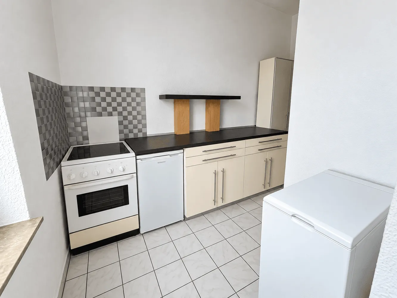2 room apartment with 45 m² in Hamburg – Photo 10
