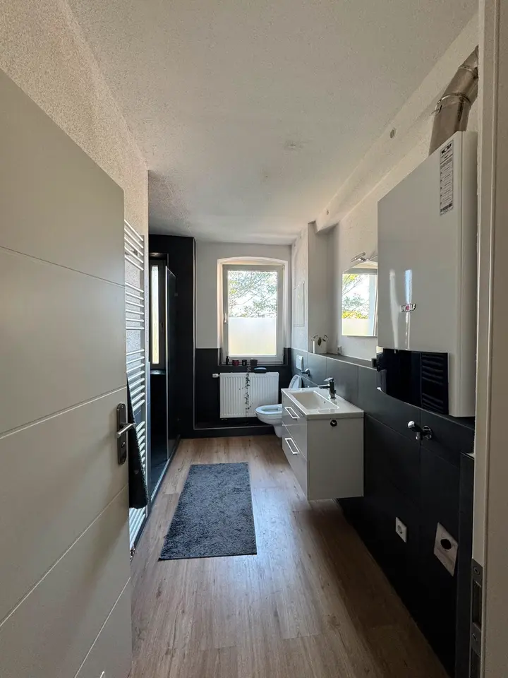 3 Zimmer Wohnung mit 50 m² in Nürnberg – Bild 4